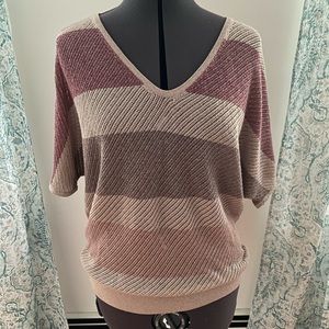 Express sweater